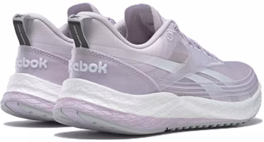 Shop Reebok Floatride Energy 4 舒適透氣跑步鞋 女款 香芋紫