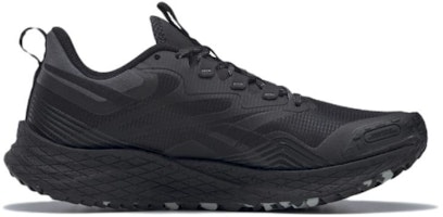 Reebok Floatride Energy 4 Adventure 耐磨防滑 低筒 跑步鞋 女款 黑色 Order Reebok Floatride Energy 4 Adventure 耐磨防滑 低筒 跑步鞋 女款 黑色