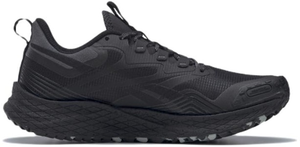 (W) Reebok Floatride Energy 4 Adventure 'Hitam' GZ1406 Order (W) Reebok Floatride Energy 4 Adventure 'Hitam' GZ1406