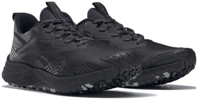 Reebok Floatride Energy 4 Adventure 耐磨防滑 低筒 跑步鞋 女款 黑色 Lookbook Reebok Floatride Energy 4 Adventure 耐磨防滑 低筒 跑步鞋 女款 黑色