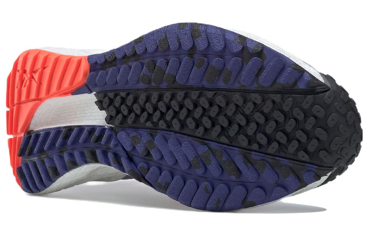 Purchase Reebok Floatride Energy 4 舒適耐磨跑步鞋 女款 灰橙