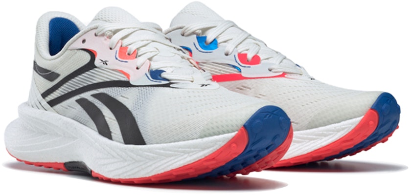(W) Reebok Floatride Energy 5 'Chalk Biru Merah' HP9271 Lookbook (W) Reebok Floatride Energy 5 'Chalk Biru Merah' HP9271