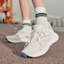 Lookbook (Women) Reebok Floatride Energy 5 'Beige White' 100074426
