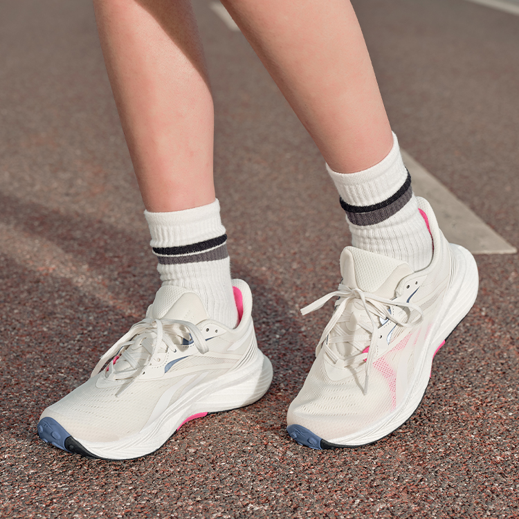 Shop (Women) Reebok Floatride Energy 5 'Beige White' 100074426