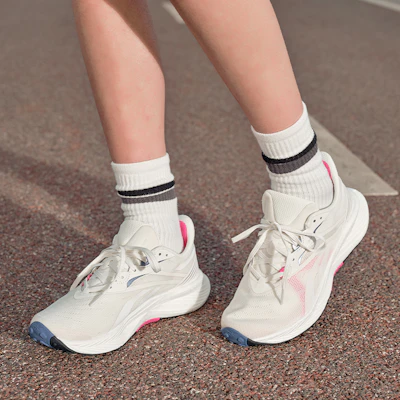 (Women) Reebok Floatride Energy 5 'Beige White' 100074426 Shop (Women) Reebok Floatride Energy 5 'Beige White' 100074426