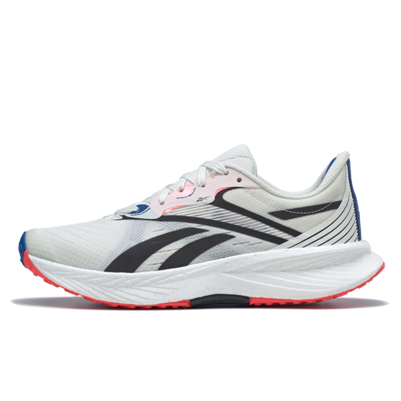 Buy Reebok FLOATRIDE ENERGY 5 回彈緩震 低筒 跑步鞋 女款 米白