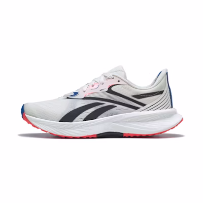 (W) Reebok Floatride Energy 5 'Chalk Blue Red'