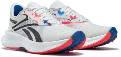 Reebok FLOATRIDE ENERGY 5 回彈緩震 低筒 跑步鞋 女款 米白 Lookbook Reebok FLOATRIDE ENERGY 5 回彈緩震 低筒 跑步鞋 女款 米白