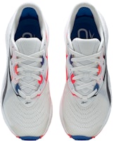 Reebok FLOATRIDE ENERGY 5 回彈緩震 低筒 跑步鞋 女款 米白 Shop Reebok FLOATRIDE ENERGY 5 回彈緩震 低筒 跑步鞋 女款 米白