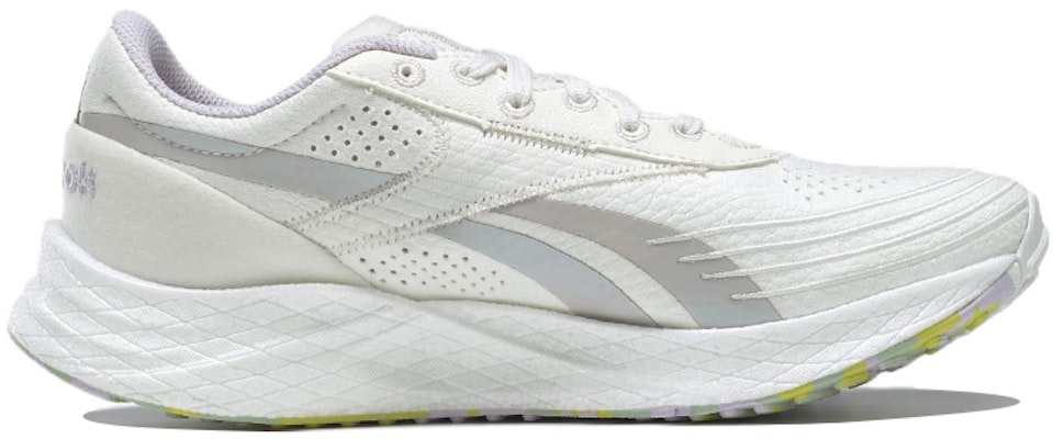 (W) Reebok Sepatu Lari Rendah 'Putih Abu-Abu' GW5240 Order (W) Reebok Sepatu Lari Rendah 'Putih Abu-Abu' GW5240