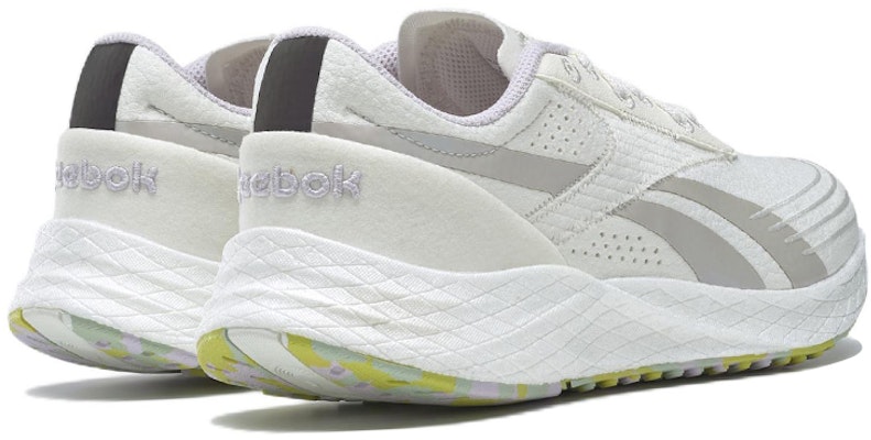 (W) Reebok Sepatu Lari Rendah 'Putih Abu-Abu' GW5240 Shop (W) Reebok Sepatu Lari Rendah 'Putih Abu-Abu' GW5240
