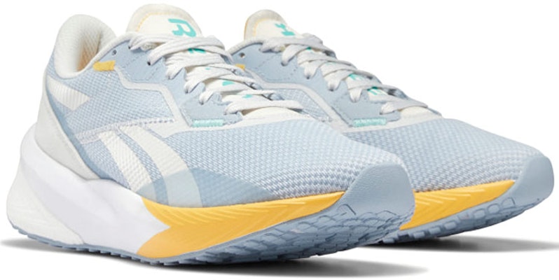 (Women) Reebok Floatride Energy Daily 'Gable Grey Solar Gold' G58672 Lookbook (Women) Reebok Floatride Energy Daily 'Gable Grey Solar Gold' G58672