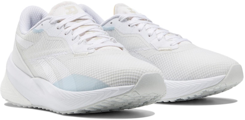 (Women) Reebok Floatride Energy Daily 'Pure Grey Glass Blue' G58673 Lookbook (Women) Reebok Floatride Energy Daily 'Pure Grey Glass Blue' G58673