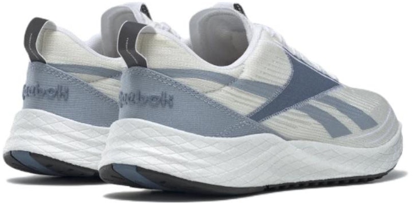 Reebok Floatride Energy Grow 舒適耐磨跑步鞋 女款 白藍 Purchase Reebok Floatride Energy Grow 舒適耐磨跑步鞋 女款 白藍