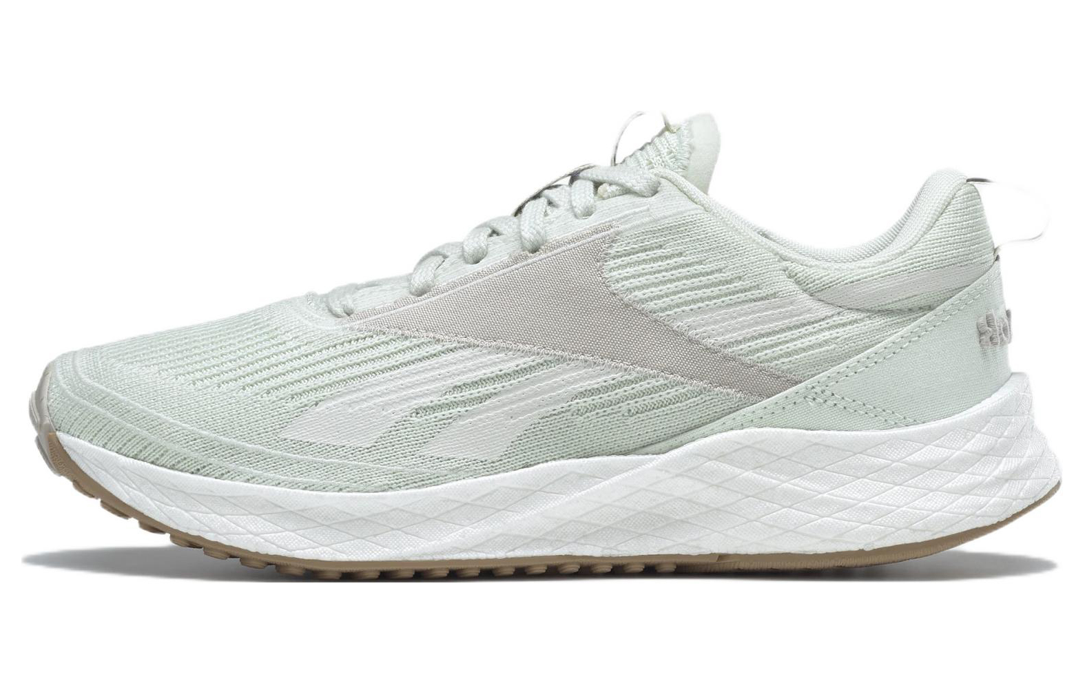 (Women) Reebok Floatride Energy Grow 'Light Green' GX0248