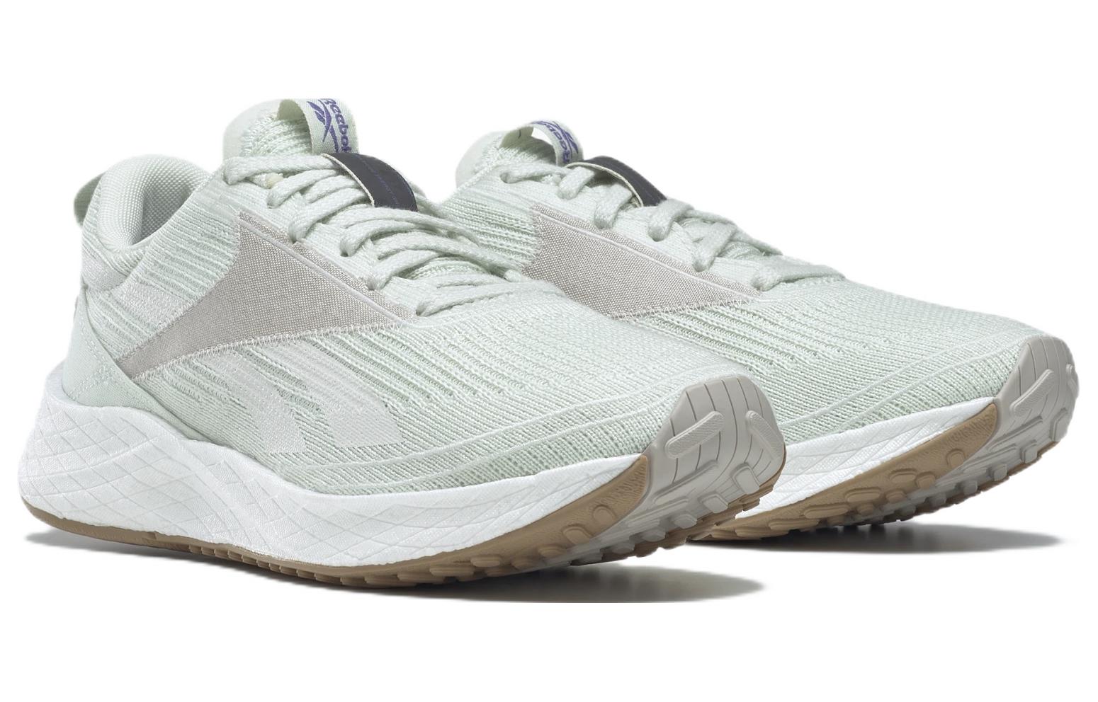 Lookbook (W) Reebok Floatride Energy Grow 'Hijau Muda' GX0248