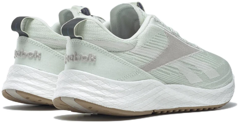 (W) Reebok Floatride Energy Grow 'Hijau Muda' GX0248 Shop (W) Reebok Floatride Energy Grow 'Hijau Muda' GX0248
