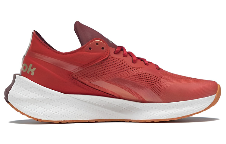 Order (W) リーボック フロートライド エナジー シンメトロス "ダイナミックレッド" FU8050