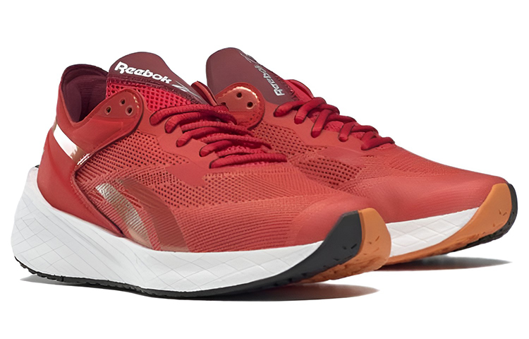 Lookbook (W) リーボック フロートライド エナジー シンメトロス "ダイナミックレッド" FU8050