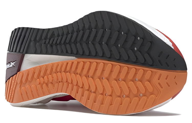 Purchase (W) リーボック フロートライド エナジー シンメトロス "ダイナミックレッド" FU8050