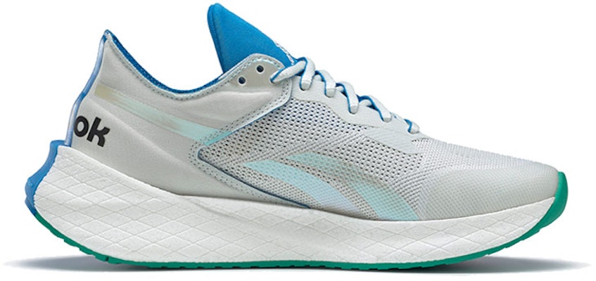 Reebok Floatride Energy Symmetros 女款 灰藍 跑步鞋 Order Reebok Floatride Energy Symmetros 女款 灰藍 跑步鞋
