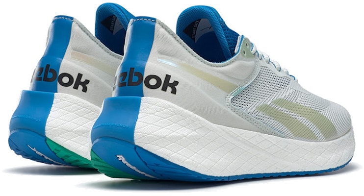 Reebok Floatride Energy Symmetros 女款 灰藍 跑步鞋 Lookbook Reebok Floatride Energy Symmetros 女款 灰藍 跑步鞋