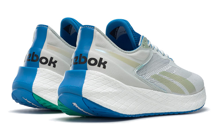 Lookbook (W) Reebok Floatride Energy Symmetros 'Kelabu Biru' FU8051