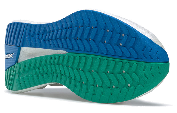 Details for (W) Reebok Floatride Energy Symmetros 'Kelabu Biru' FU8051