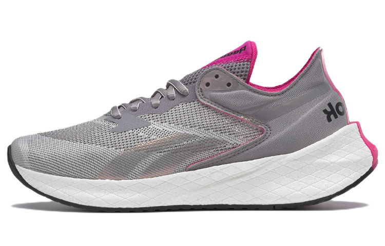 (Women) Reebok Floatride Energy Symmetros 'Grey Pink' FU8052