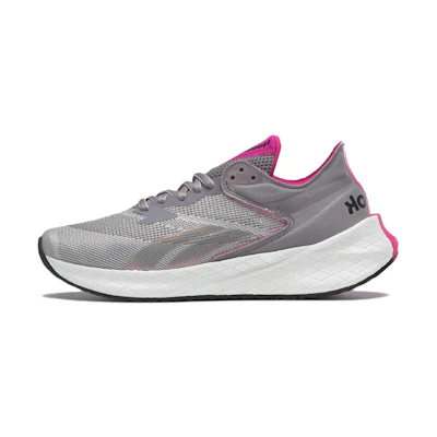 (W) Reebok Floatride Energy Symmetros 'Grey Pink'