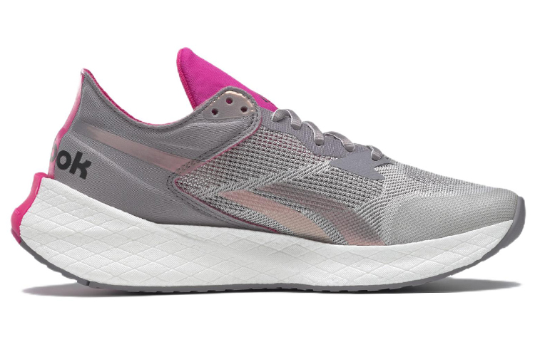 Order (W) Reebok Floatride Energy Symmetros 'Gris Rosa' FU8052
