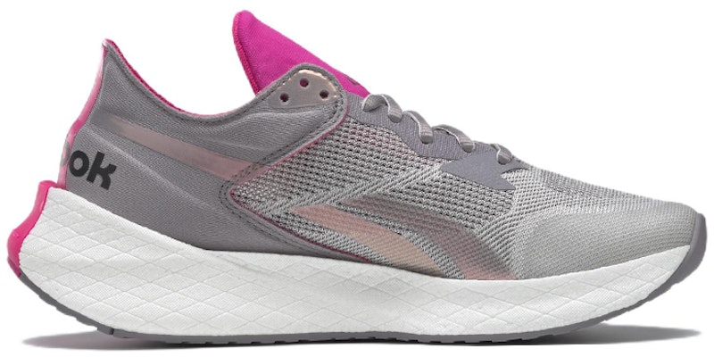 (Women) Reebok Floatride Energy Symmetros 'Grey Pink' FU8052 Order (Women) Reebok Floatride Energy Symmetros 'Grey Pink' FU8052