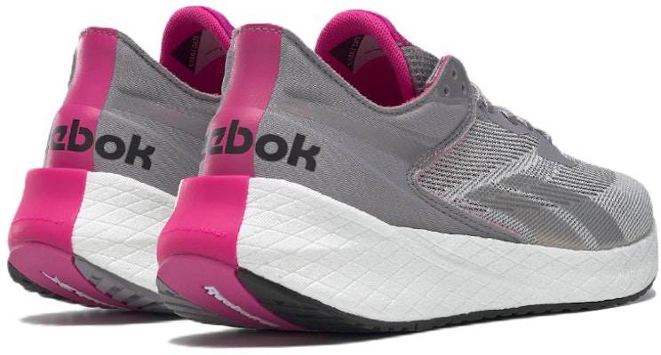 (Women) Reebok Floatride Energy Symmetros 'Grey Pink' FU8052 Shop (Women) Reebok Floatride Energy Symmetros 'Grey Pink' FU8052