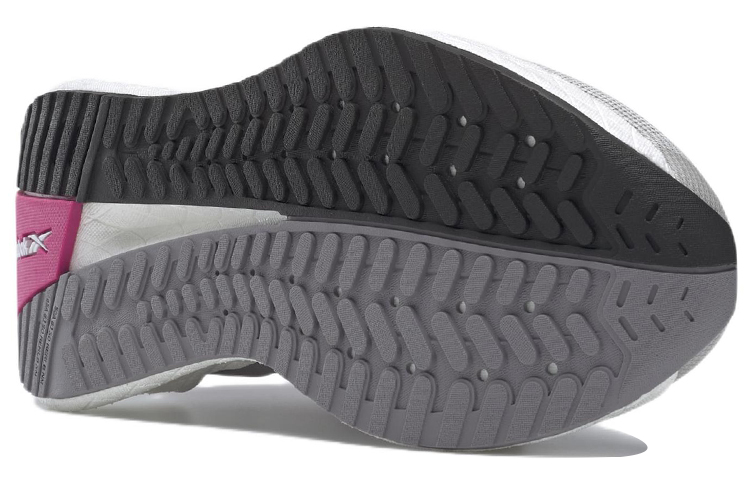 Purchase (W) Reebok Floatride Energy Symmetros 'Gris Rosa' FU8052