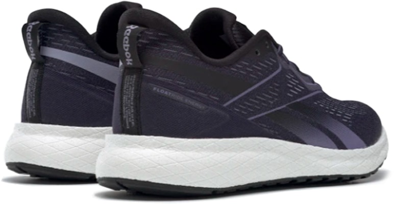 (Women) Reebok Forever Floatride Energy 2.0 'Black Purple' EH3249 Shop (Women) Reebok Forever Floatride Energy 2.0 'Black Purple' EH3249