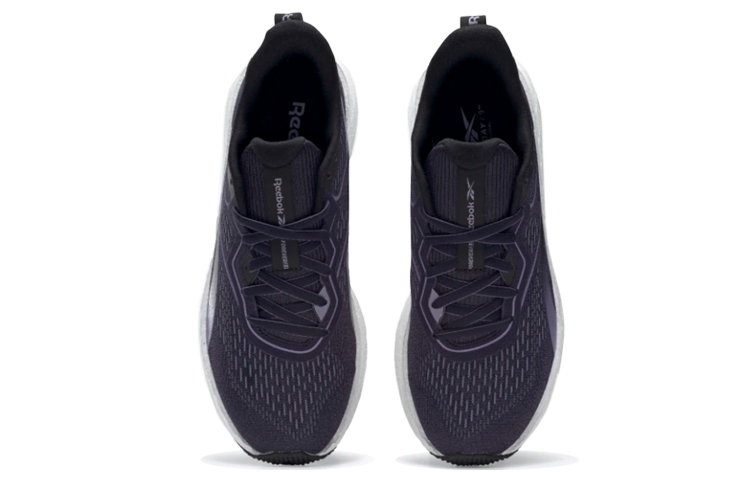 Purchase (Women) Reebok Forever Floatride Energy 2.0 'Black Purple' EH3249