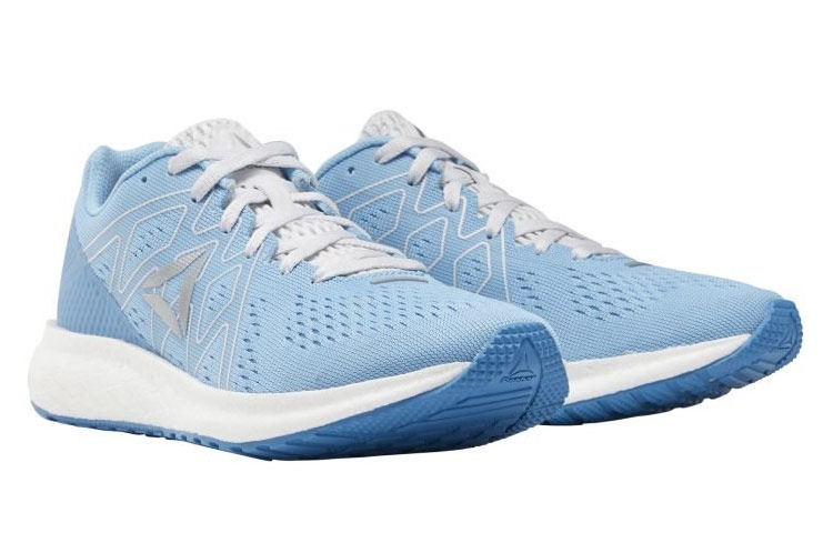 Lookbook (Women) Reebok Floatride Forever Energy 'Blue' DV9068