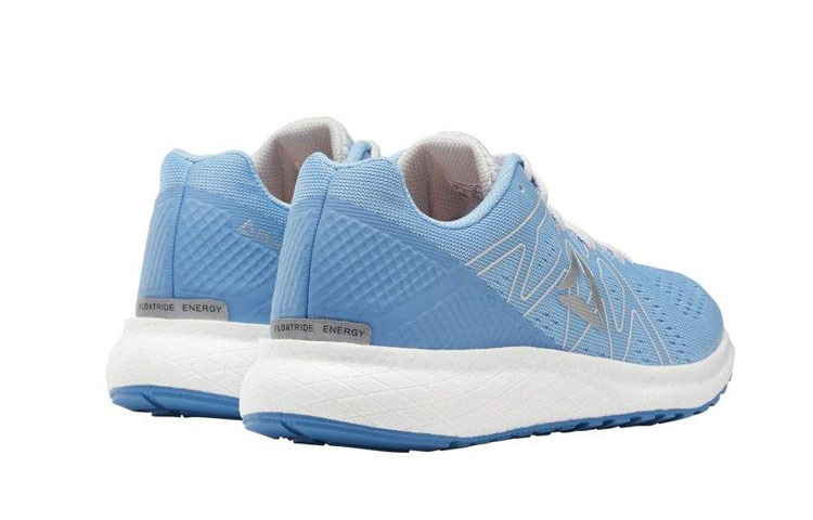 Shop (Women) Reebok Floatride Forever Energy 'Blue' DV9068