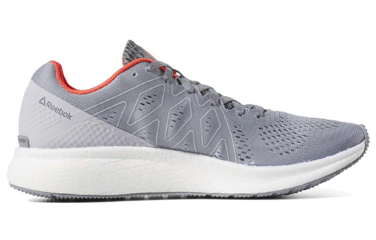 Order (Women) Reebok Floatride Forever Energy 'Lightweight Breathable Grey' DV3880