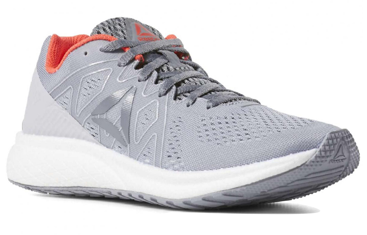 Lookbook (Women) Reebok Floatride Forever Energy 'Lightweight Breathable Grey' DV3880