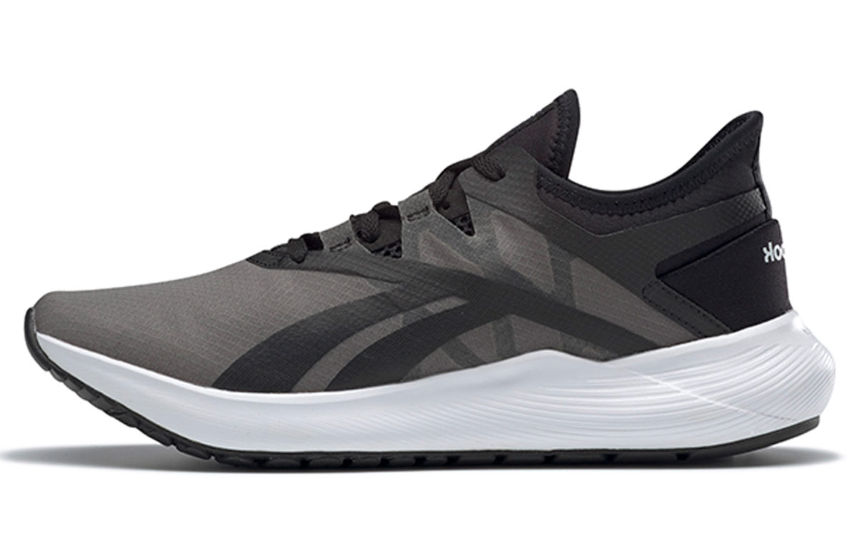 (Women) Reebok Floatride Fuel Run 'Black Gray' EF6907