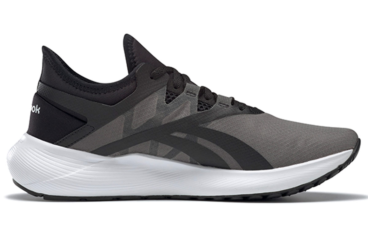 Order (Women) Reebok Floatride Fuel Run 'Black Gray' EF6907