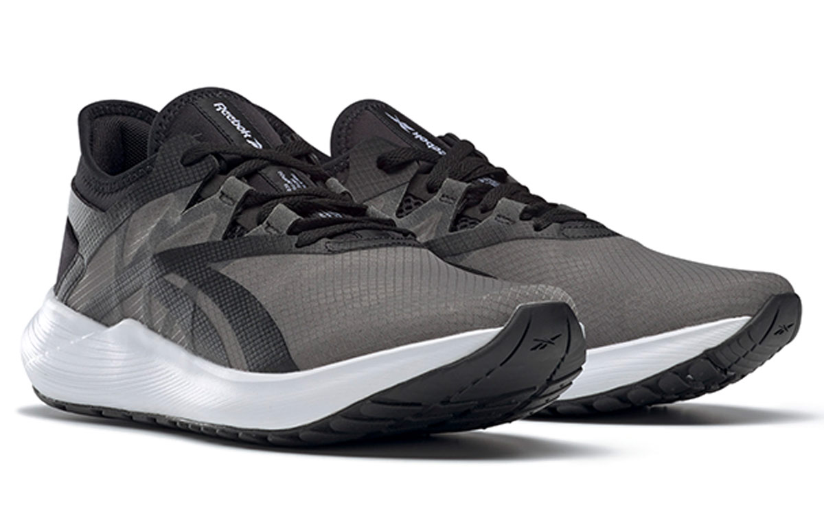 Lookbook (Women) Reebok Floatride Fuel Run 'Black Gray' EF6907