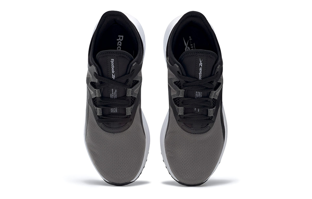 Purchase (Women) Reebok Floatride Fuel Run 'Black Gray' EF6907