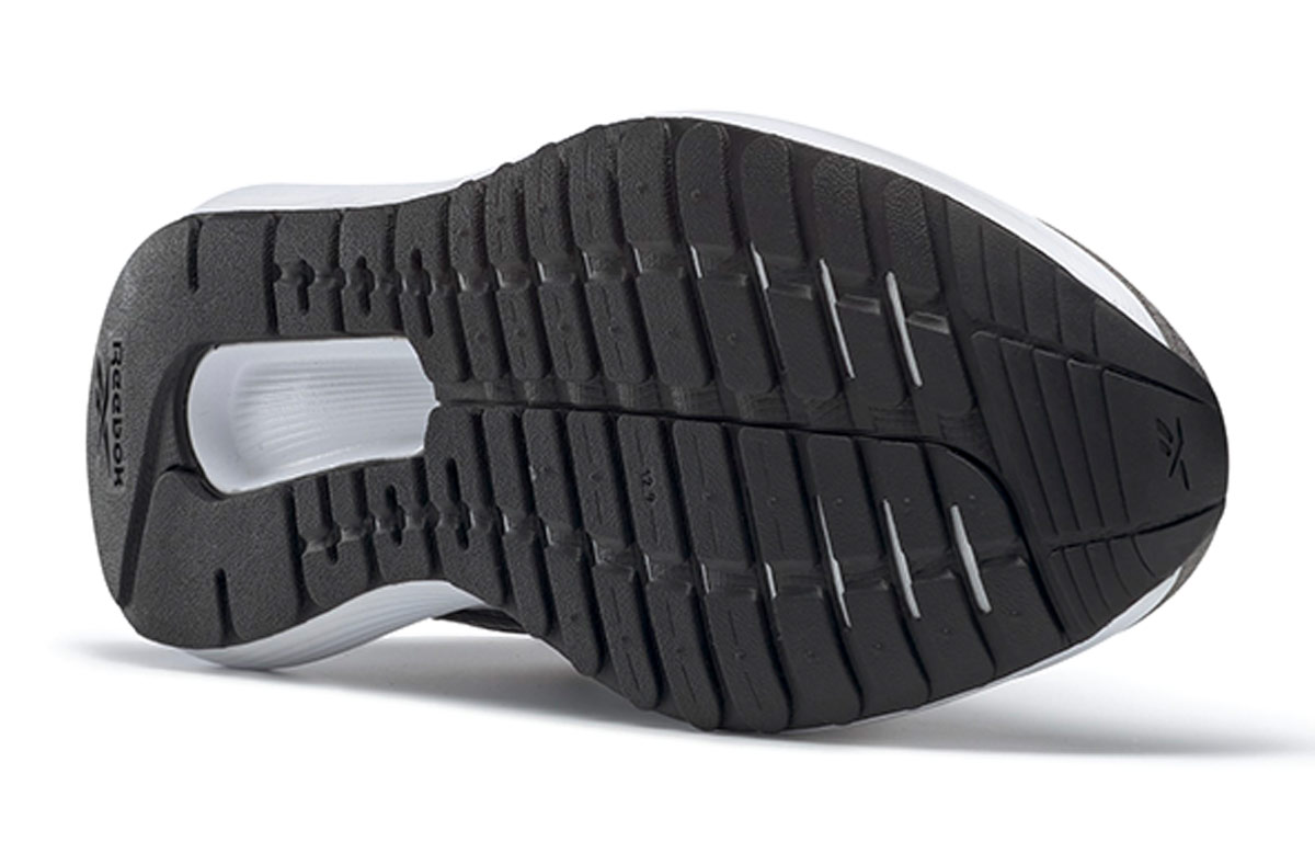 Details for (Women) Reebok Floatride Fuel Run 'Black Gray' EF6907