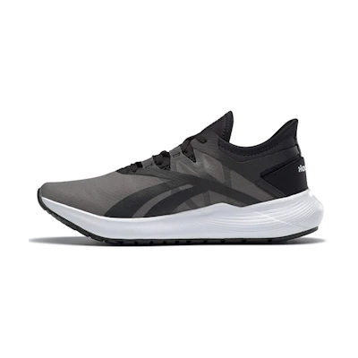 (W) Reebok Floatride Fuel Run 'Black Gray'