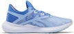 (Women) Reebok Floatride Fuel Run 'Blue White' FX3543