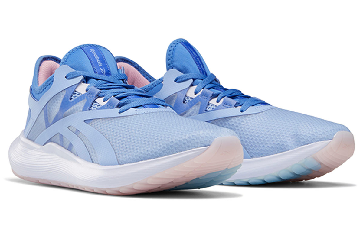 Lookbook (Women) Reebok Floatride Fuel Run 'Blue White' FX3543