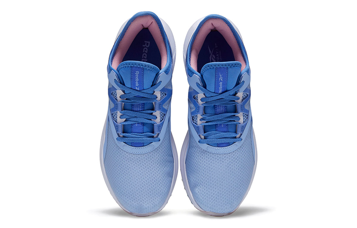Purchase (Women) Reebok Floatride Fuel Run 'Blue White' FX3543