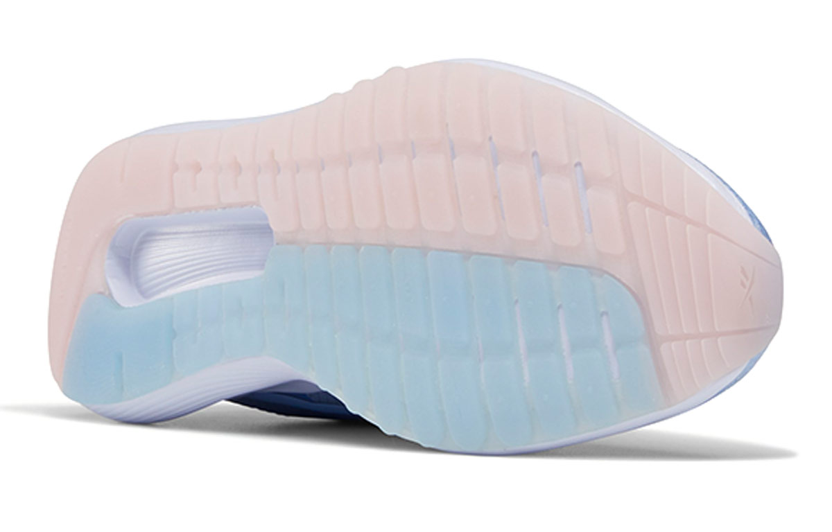 Details for (Women) Reebok Floatride Fuel Run 'Blue White' FX3543